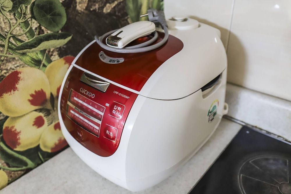 Bon Gaya Hotel Penthouse, City View 5