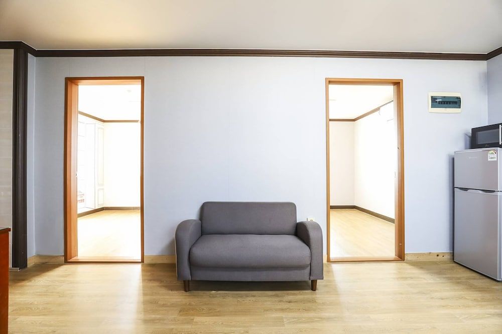 Bon Gaya Hotel Penthouse, City View 3