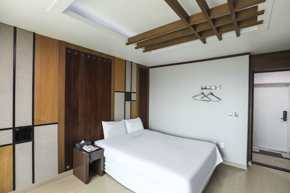 Bon Gaya Hotel Ocean-view standard 4