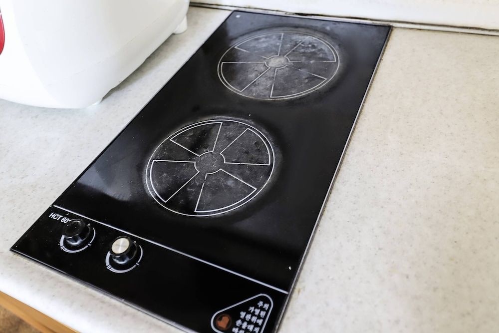 Bon Gaya Hotel Penthouse, City View 8