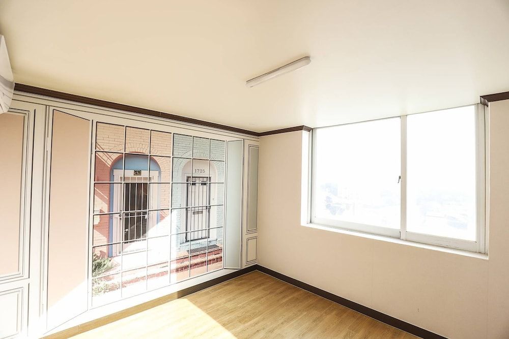 Bon Gaya Hotel Penthouse, City View 2