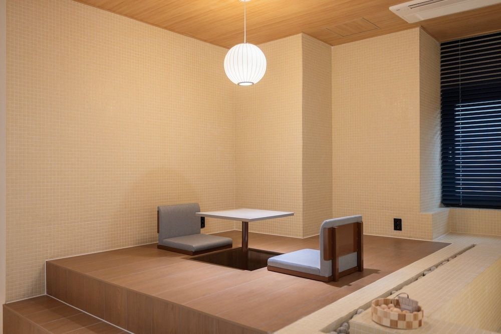 Anook Ryokan and Anook Air Cheongju Ryokan 6