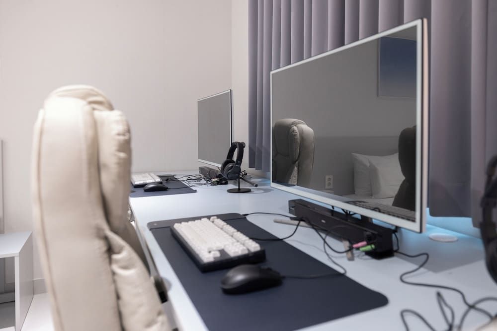 Anook Ryokan and Anook Air Cheongju Air 2PC 8