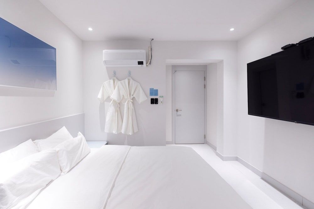 Anook Ryokan and Anook Air Cheongju Standard 7