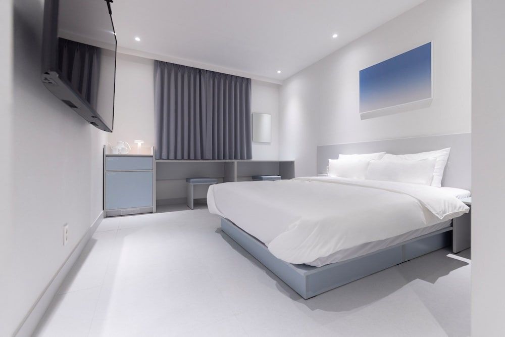 Anook Ryokan and Anook Air Cheongju Standard 2