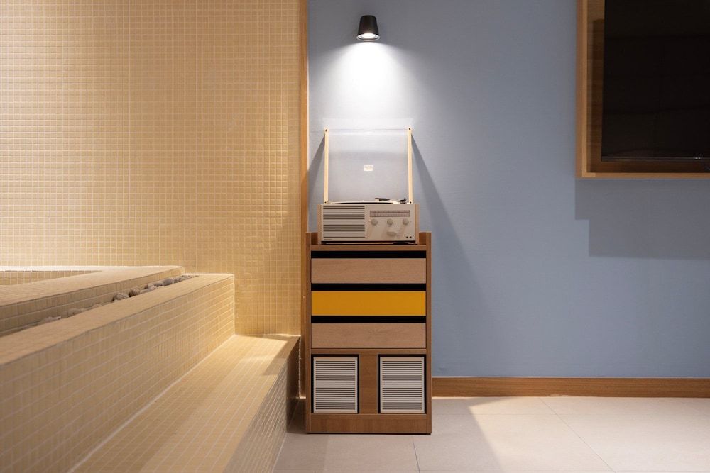 Anook Ryokan and Anook Air Cheongju Ryokan 9