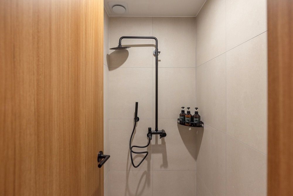 Anook Ryokan and Anook Air Cheongju Ryokan 16