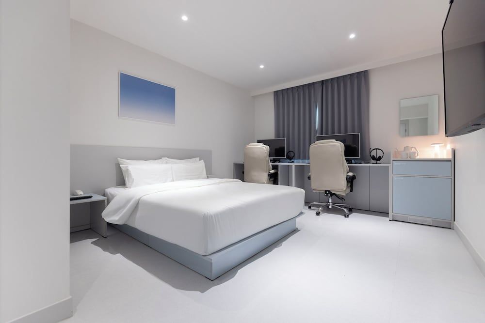 Anook Ryokan and Anook Air Cheongju Air 2PC 7