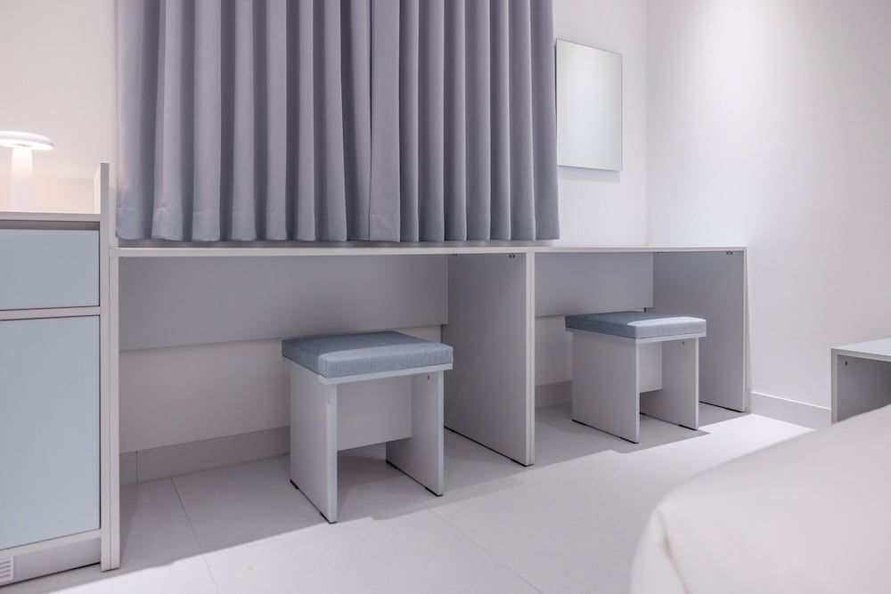 Anook Ryokan and Anook Air Cheongju Standard 5