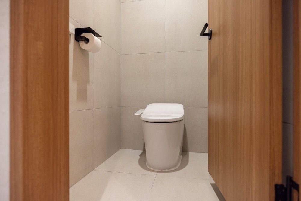 Anook Ryokan and Anook Air Cheongju Ryokan 15