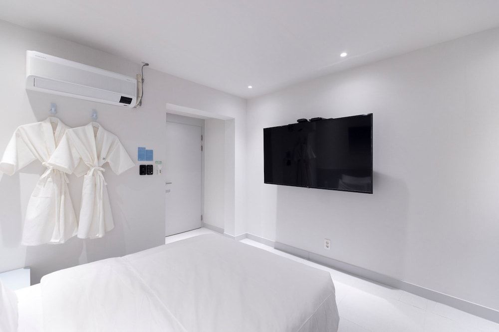 Anook Ryokan and Anook Air Cheongju Standard 3