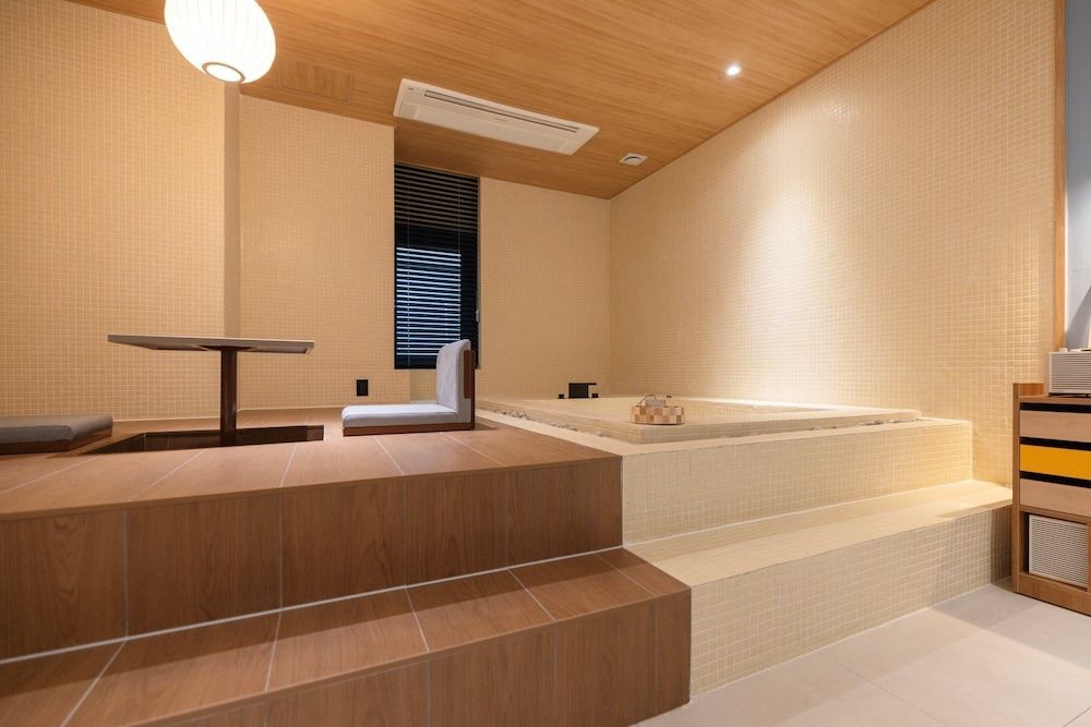 Anook Ryokan and Anook Air Cheongju Ryokan 13