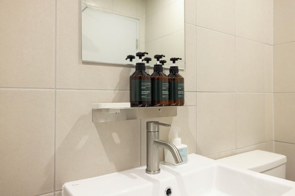 Anook Ryokan and Anook Air Cheongju Air 2PC 9