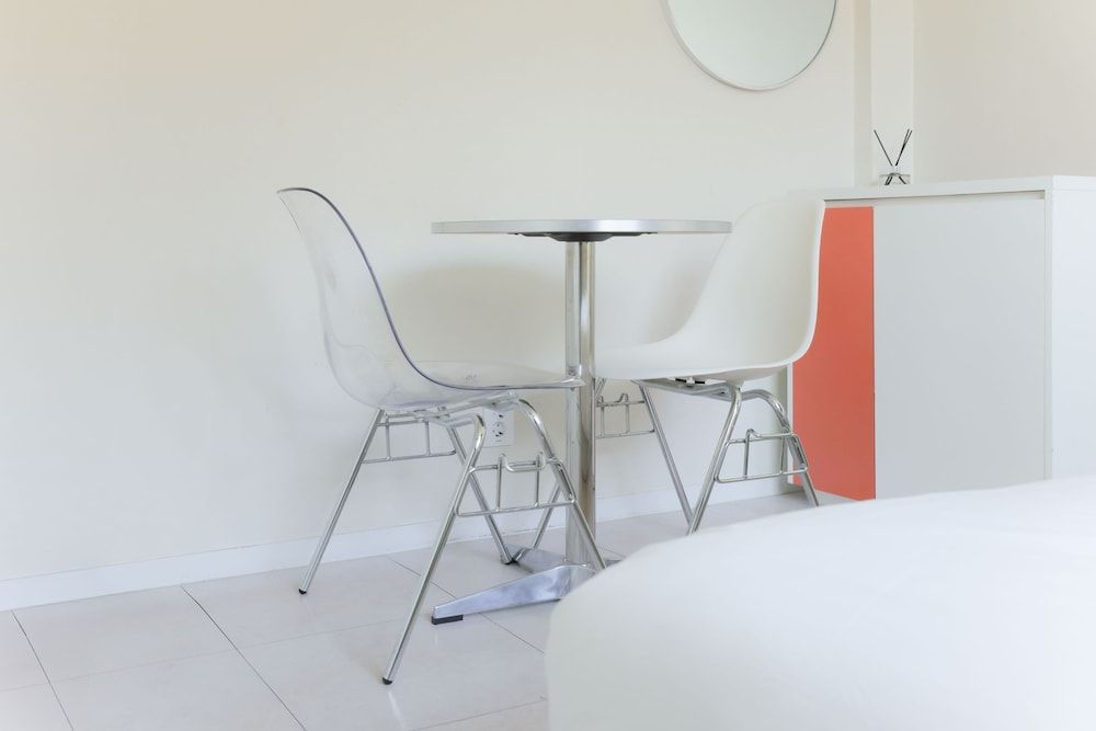 Aank Air Icheon Seolbong Lake Standard 4