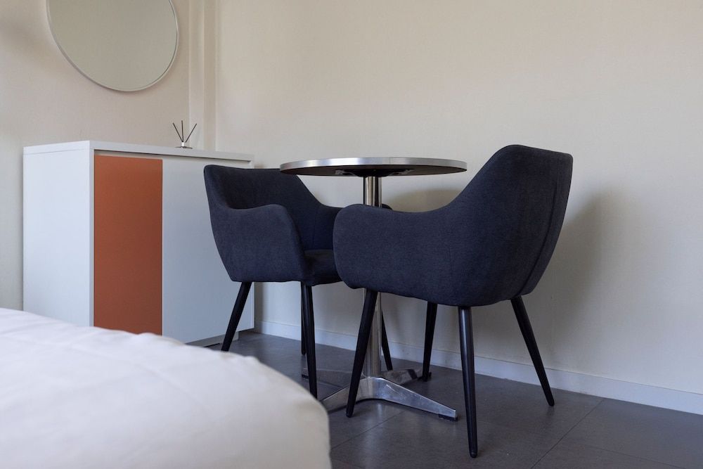 Aank Air Icheon Seolbong Lake Movie Room 3