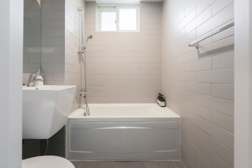 Aank Air Icheon Seolbong Lake Business 1PC 10