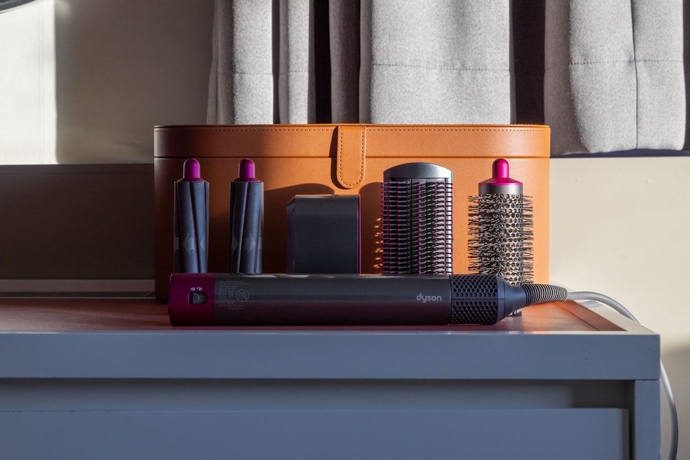 Aank Air Icheon Seolbong Lake Standard 6