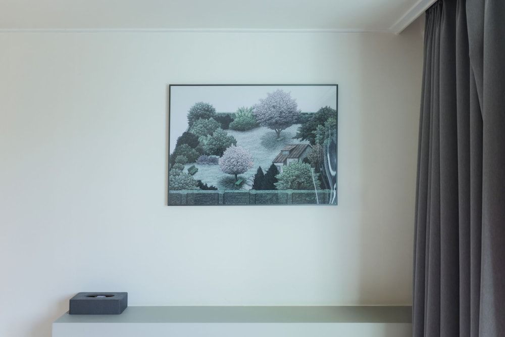 Aank Air Icheon Seolbong Lake Standard 8