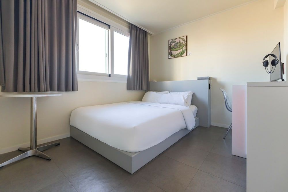 Aank Air Icheon Seolbong Lake Business 1PC 3