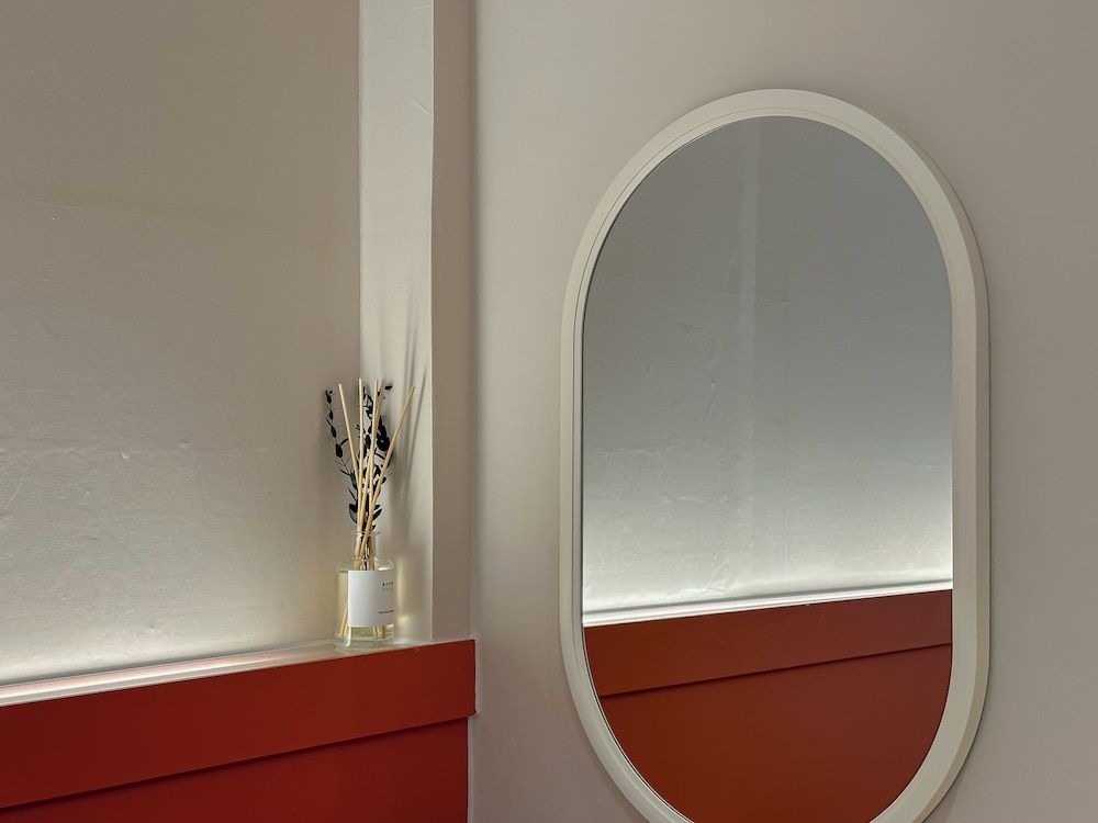 Yangpyeong Moonholidarak Deluxe Double Room, Pets Allowed 4