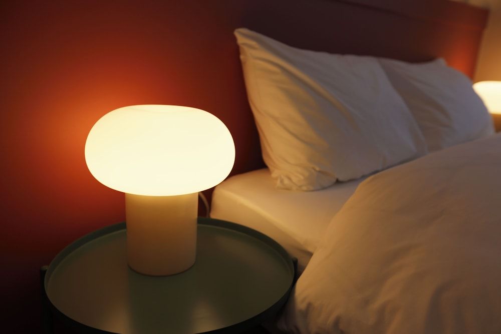 Yangpyeong Moonholidarak Deluxe Double Room, Non Smoking 4