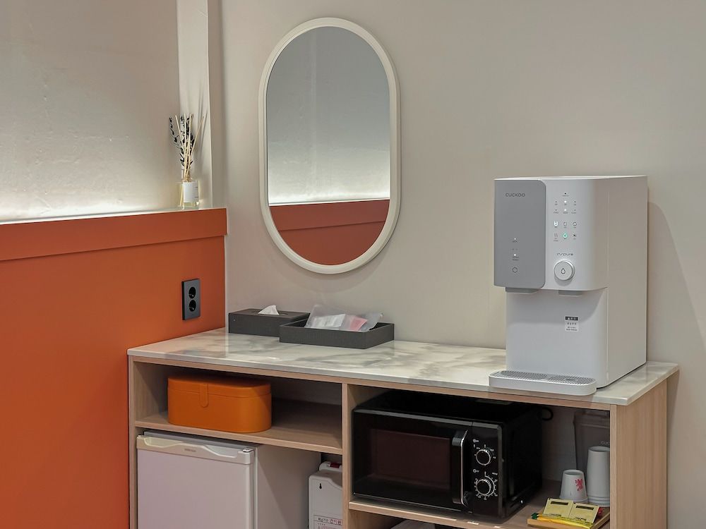 Yangpyeong Moonholidarak Deluxe Double Room, Pets Allowed 3