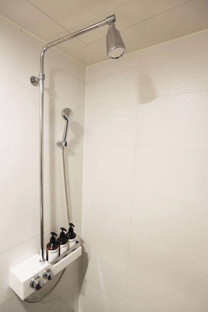 Yangpyeong Moonholidarak Deluxe Twin Room, Non Smoking 8