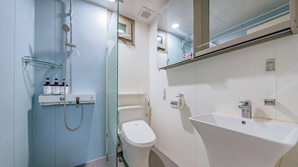 Chuncheon Stay 266 Room (Private house 35 pyeong) 8