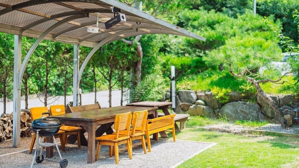 Chuncheon Stay 266 Room (Private house 35 pyeong) 10