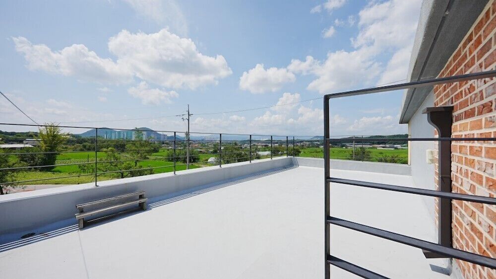 Chuncheon Stay 266 Room (Private house 35 pyeong) 11