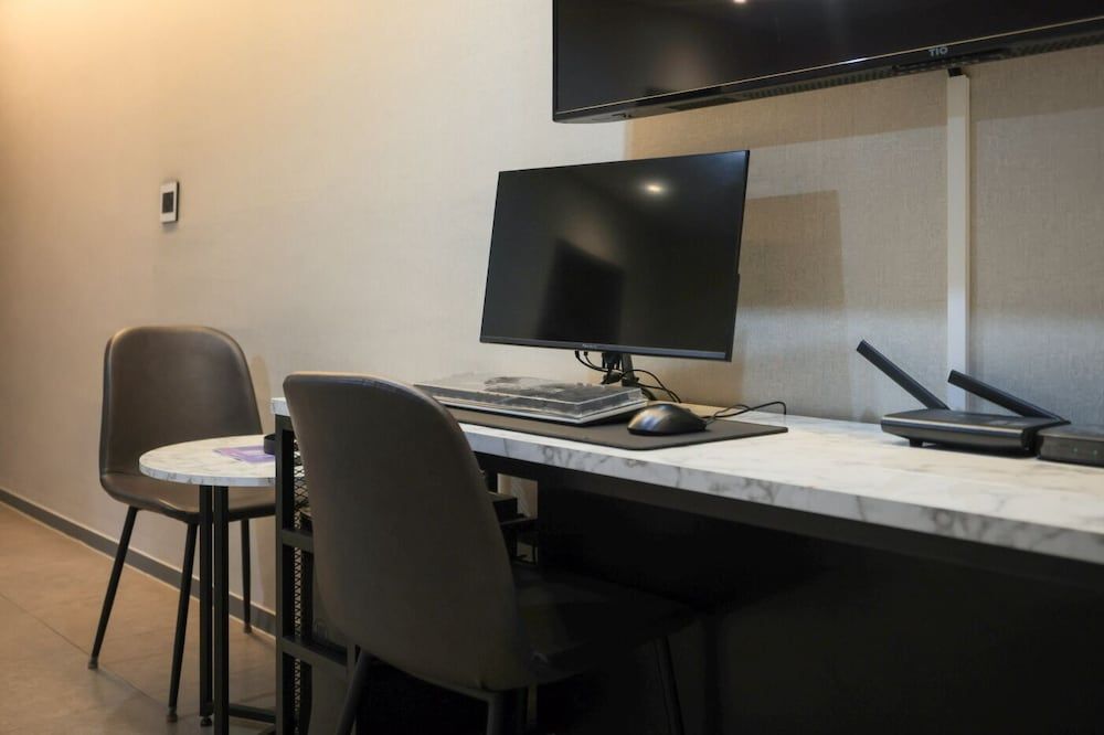 Hwaseong Stay13 Hotel Deluxe Twin Room, Non Smoking 3