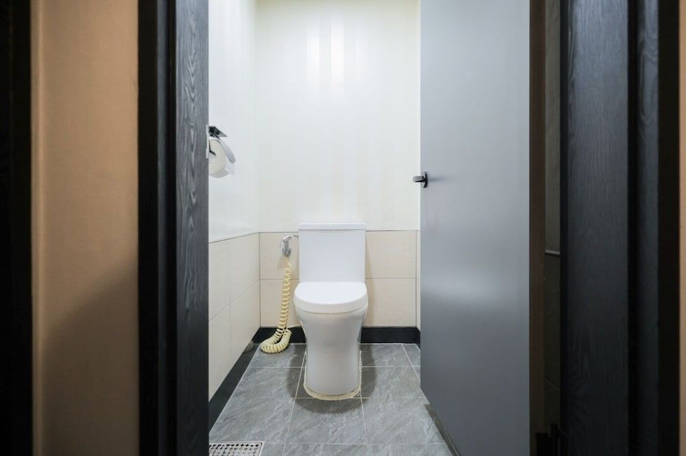 Hwaseong Stay13 Hotel Deluxe Twin Room, Non Smoking 8