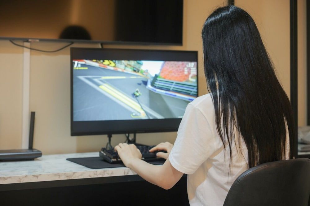 Hwaseong Stay13 Hotel Suite Twin Room, Non-Smoking 4