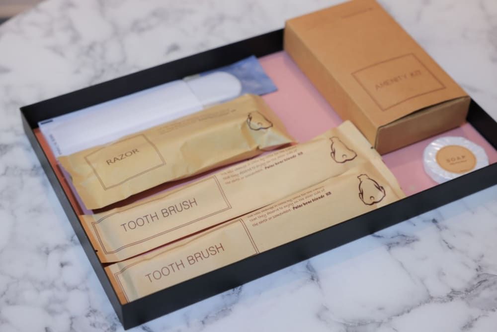 Hwaseong Stay13 Hotel Deluxe Twin Room, Non Smoking 7