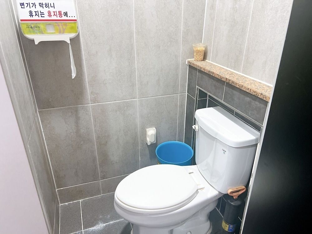 JJBRO HOSTELL Shared Dormitory, Men only, Non Smoking, Microwave 2