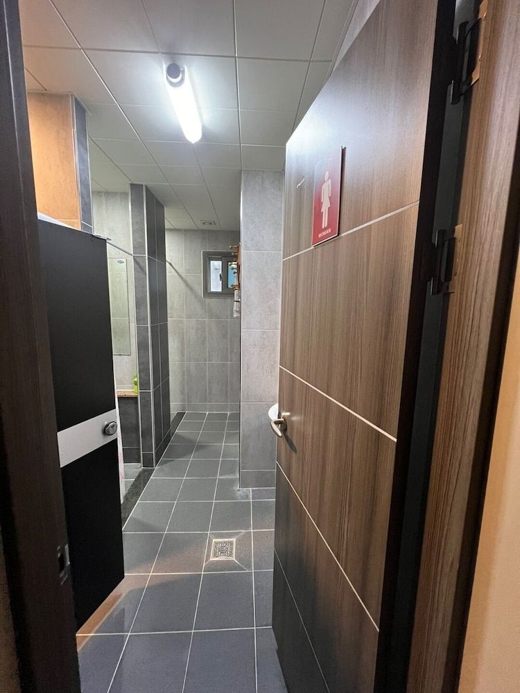 JJBRO HOSTELL Economy Shared Dormitory, Women only, Non Smoking, Microwave 3