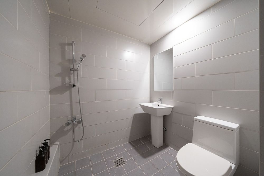 Hotel Nine Double Room 5