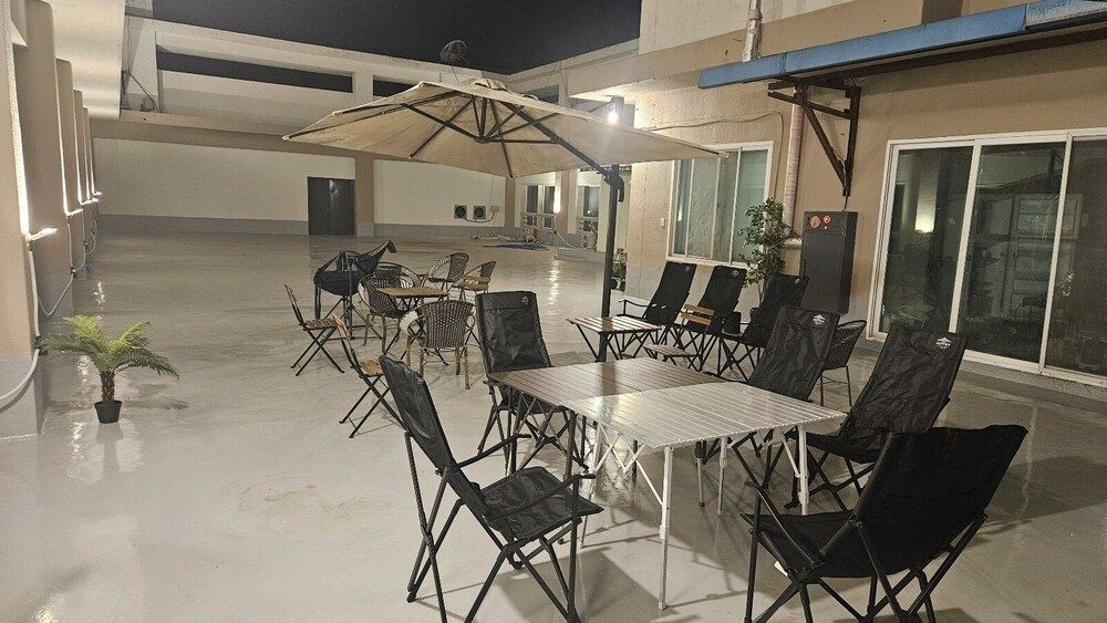 RIVER HOTEL NAMWON Business Suite 4