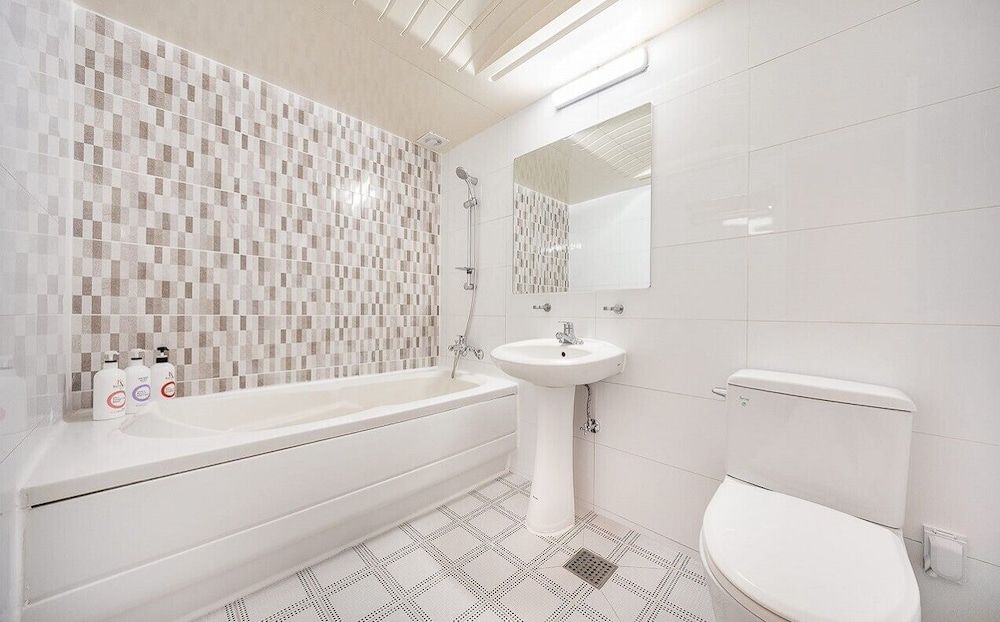 Gwangmyeong hotel Castle Superior Double Room 9