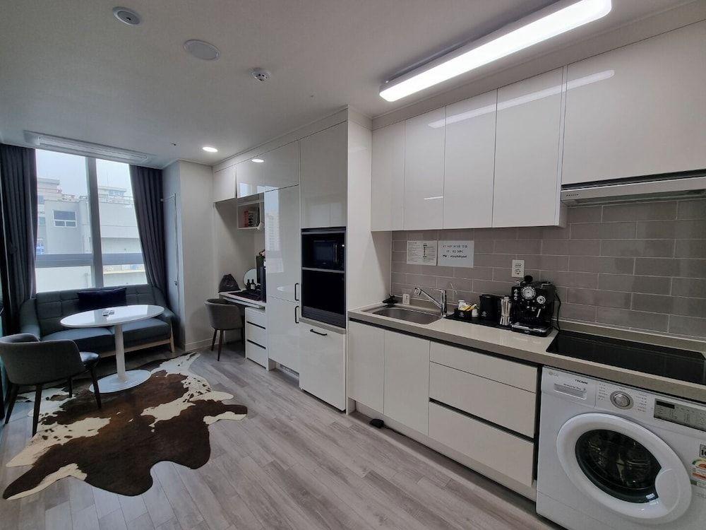 Sky Castle Family Room 7