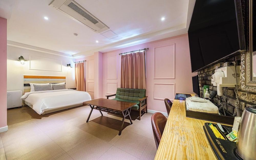 AVENUE HOTEL Grand Studio Suite 8