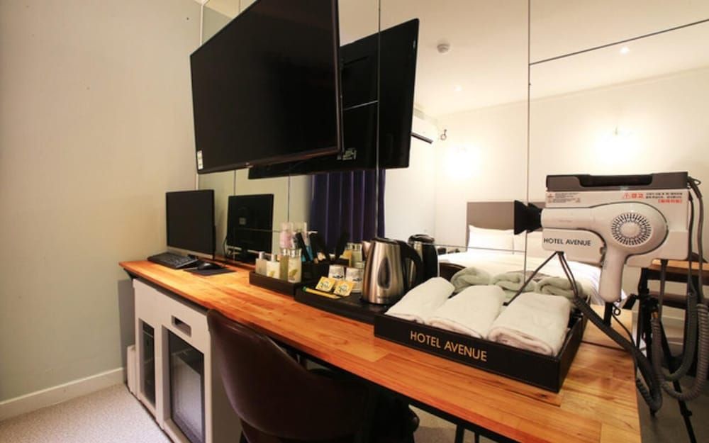 AVENUE HOTEL Grand Studio Suite 6