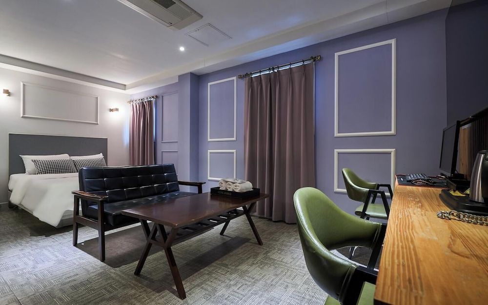 AVENUE HOTEL Grand Studio Suite 10