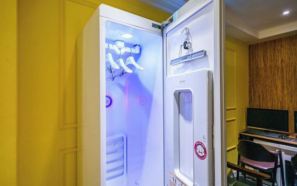 AVENUE HOTEL Grand Studio Suite 12