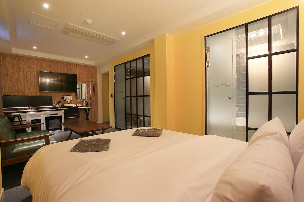 AVENUE HOTEL Grand Studio Suite 11