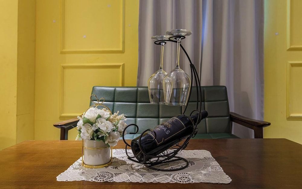 AVENUE HOTEL Grand Studio Suite 7