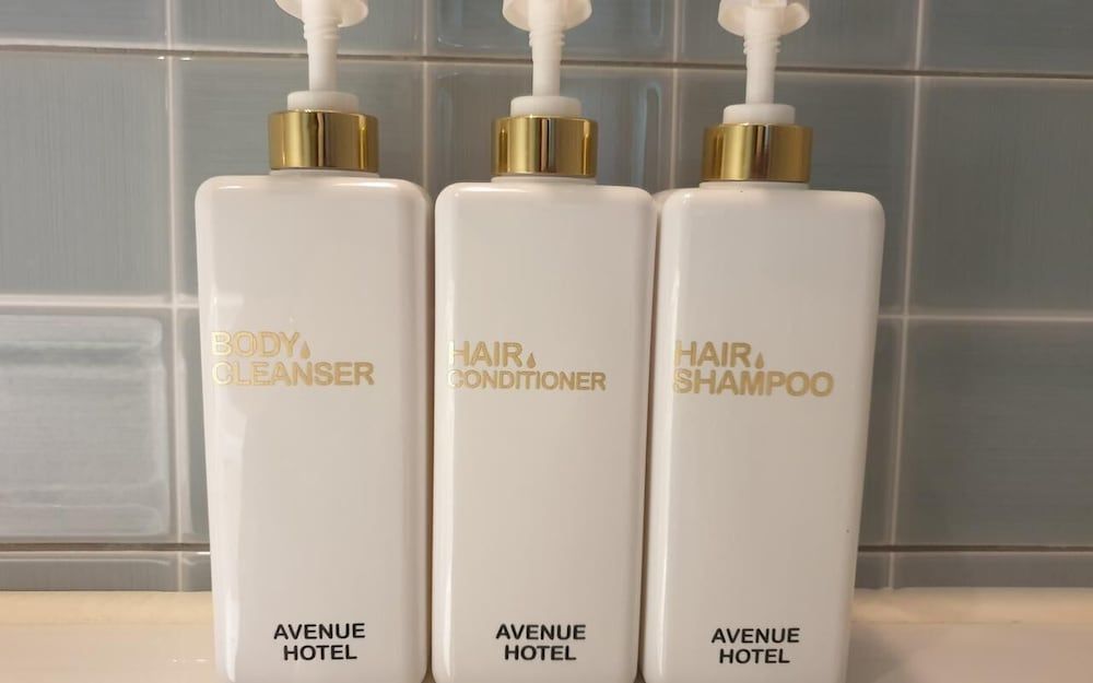 AVENUE HOTEL Grand Studio Suite 13