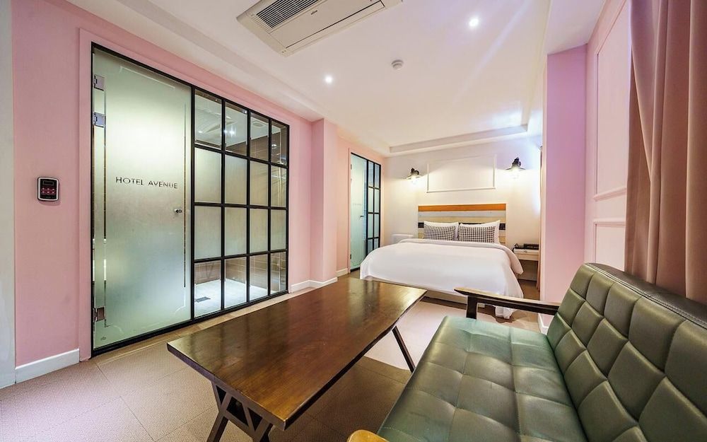 AVENUE HOTEL Grand Studio Suite 14