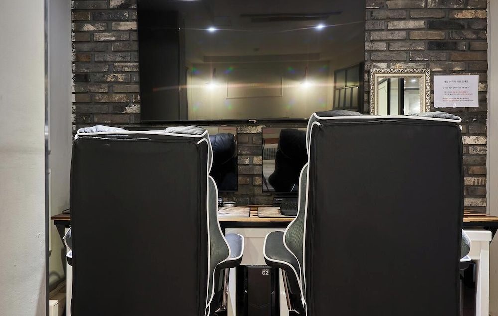 AVENUE HOTEL Business Twin Room 2