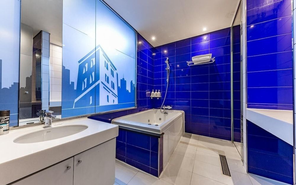 HOTEL ON Deluxe Room 5